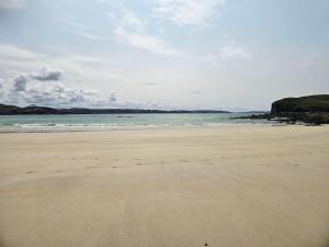 Oldshoremore Croft Cabins