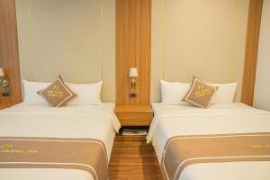 Nui Vang Trang An Hotel Ninh Binh
