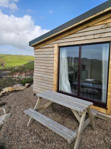 Oldshoremore Croft Cabins
