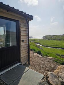 Oldshoremore Croft Cabins