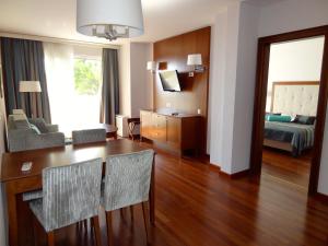 Apartments Ruza