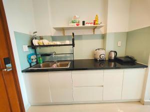 Căn Hộ 1 Phòng Ngủ Luxury gần sân bay