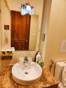 Căn Hộ 1 Phòng Ngủ Luxury gần sân bay