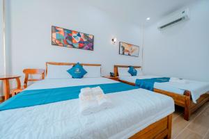 Khách sạn Đồng Trung