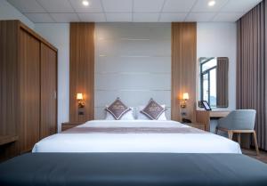 Nui Vang Trang An Hotel Ninh Binh