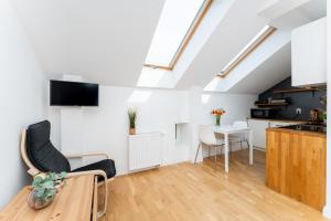 Malila Premium Apartments Cracow Prażmowskiego 46