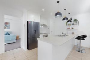 Pacific Pines 3BR Peaceful Home Stay