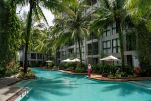Amazing Apartment in Diamond Condominium, Bang Tao Beach