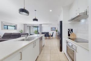 Pacific Pines 3BR Peaceful Home Stay