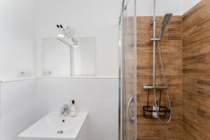 Malila Premium Apartments Cracow Prażmowskiego 46