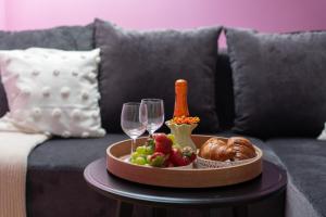 Malila Premium Apartments Cracow Prażmowskiego 46