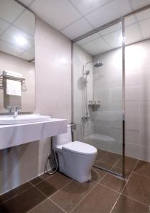 Nui Vang Trang An Hotel Ninh Binh