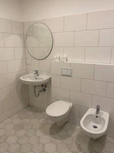 Apartamentai Sanctus