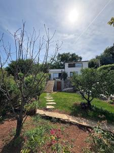 Perla Apartments Opatija - apartments with sea view