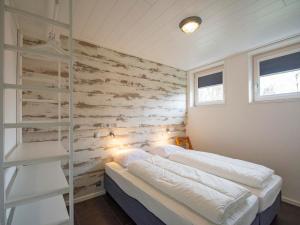 Bungalow near Dutch Coast with Private Garden