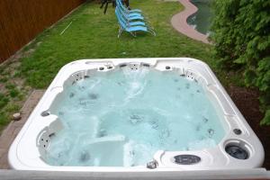 Lux Vendégház Békésszentandrás