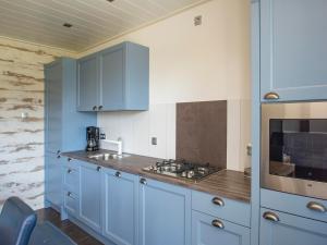 Bungalow near Dutch Coast with Private Garden