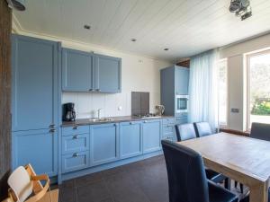 Bungalow near Dutch Coast with Private Garden