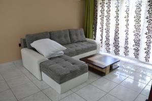 Lux Vendégház Békésszentandrás