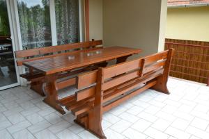 Lux Vendégház Békésszentandrás