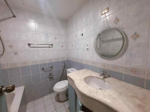 Ocean view malate manila