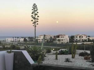 Grand Appartement Entièrement Rénové vue sur mer