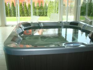 Honey Wellness Apartman