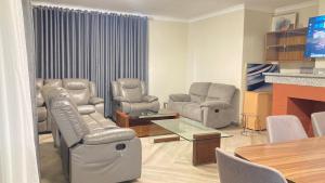 Naivasha Moi Southlake Villas