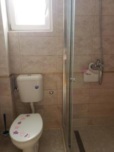 Уютная 1-комнатная квартира с видом на море!