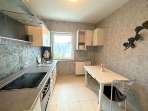 Work & Stay Apartment in Troisdorf