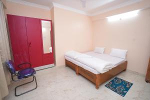 Hotel airport residency