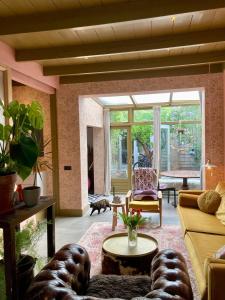 Cosy real Dutch family house anno 1910