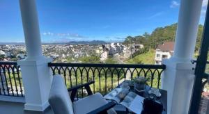 Đồi Mây Tuyết Hotel