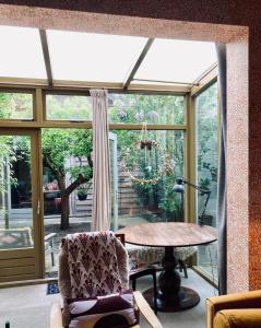 Cosy real Dutch family house anno 1910