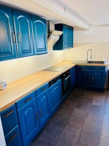 Maison individuelle à Ueberstrass