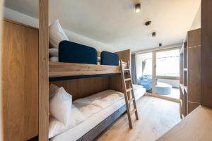 Familienzimmer mit Seeblick