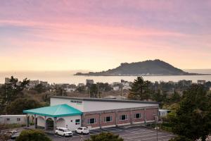 Hallim Resort