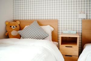 西九条駅徒歩3分USJと梅田と関空直通丸々貸切一軒家koto別館