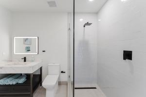 Miami apartment style - Casino & Restaurants