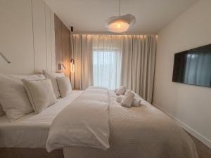 ActivPark Apartments Brynów