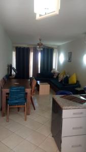 شاليه بورتو السخنة - water front