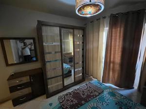 شاليه بورتو السخنة - water front