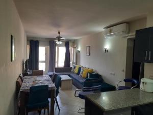 شاليه بورتو السخنة - water front