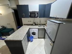 شاليه بورتو السخنة - water front