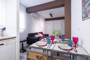 MalagaSuite City Center Capuchinos