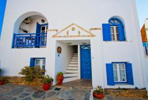 Amorgaia 2 Amorgos Greece