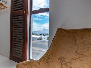Sea Castles Paternoster