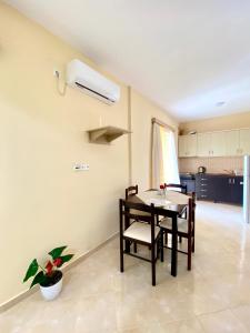 Erikas House