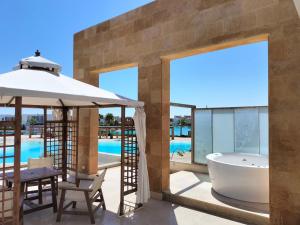 Seashell Elham shaheen villa