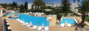 Palm Beach Hotel - Adults only Kos Greece